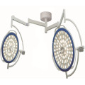 Ceiling type medical equipment lamp